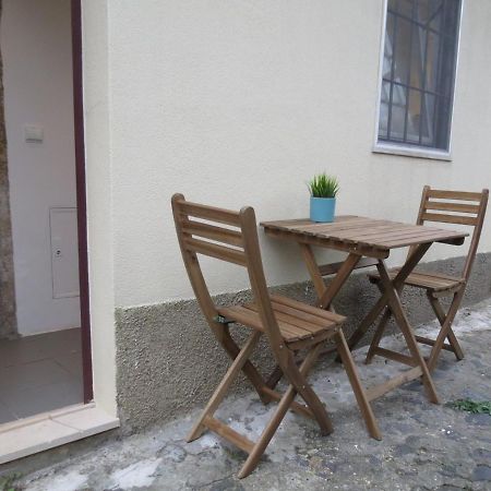 Belem 27, Terrace Apartment ลิสบอน ภายนอก รูปภาพ