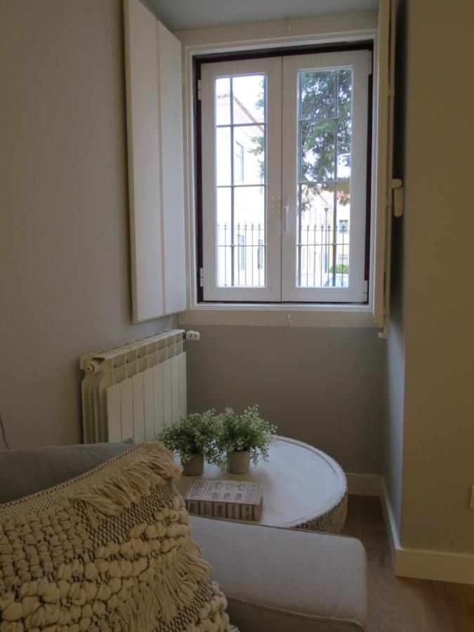 Belem 27, Terrace Apartment ลิสบอน ภายนอก รูปภาพ
