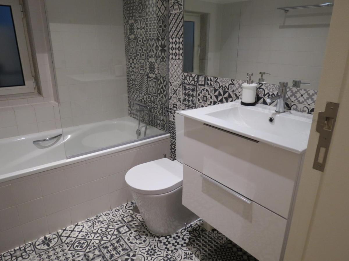 Belem 27, Terrace Apartment ลิสบอน ภายนอก รูปภาพ