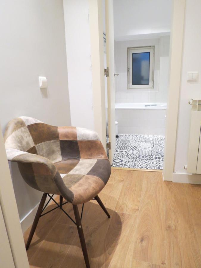 Belem 27, Terrace Apartment ลิสบอน ภายนอก รูปภาพ