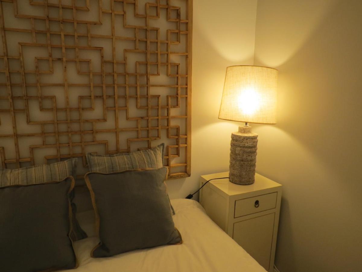 Belem 27, Terrace Apartment ลิสบอน ภายนอก รูปภาพ