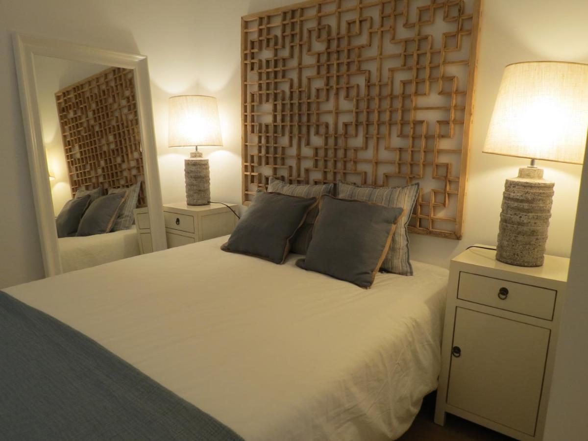 Belem 27, Terrace Apartment ลิสบอน ภายนอก รูปภาพ