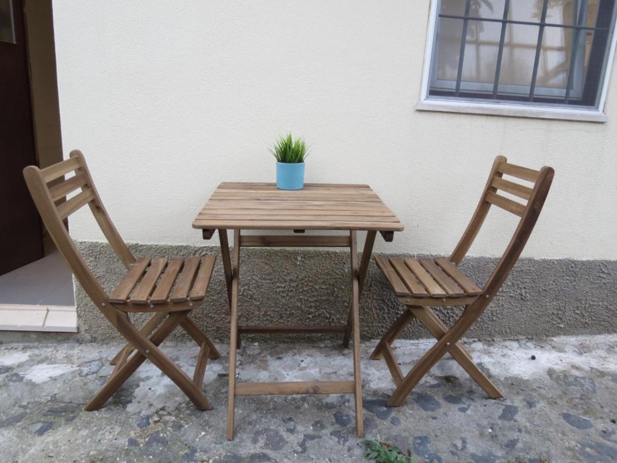 Belem 27, Terrace Apartment ลิสบอน ภายนอก รูปภาพ