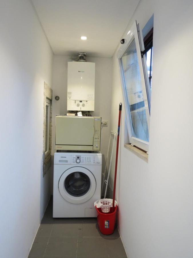 Belem 27, Terrace Apartment ลิสบอน ภายนอก รูปภาพ