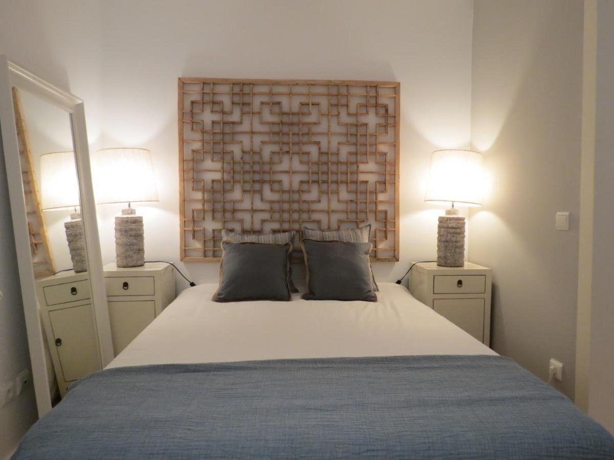 Belem 27, Terrace Apartment ลิสบอน ภายนอก รูปภาพ