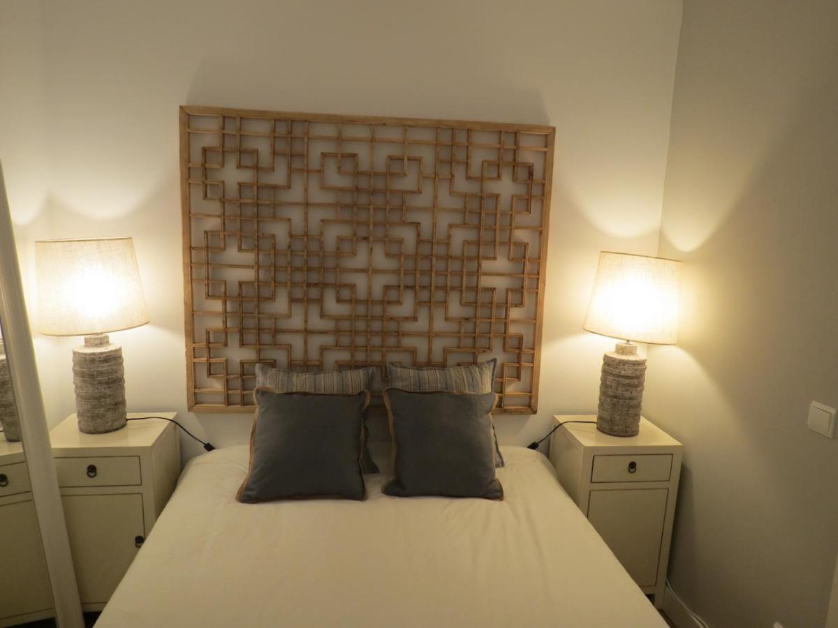 Belem 27, Terrace Apartment ลิสบอน ภายนอก รูปภาพ