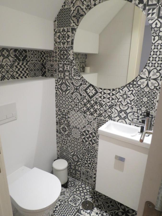 Belem 27, Terrace Apartment ลิสบอน ภายนอก รูปภาพ
